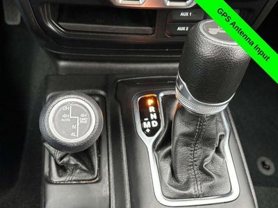 2023 Jeep Wrangler 4xe 4x4