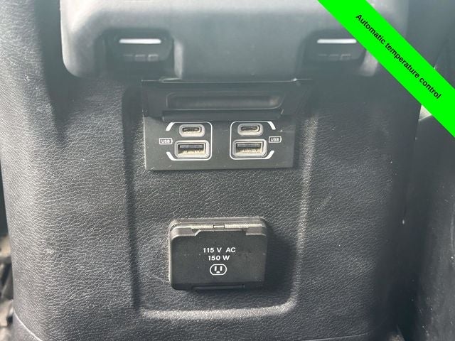 2023 Jeep Wrangler 4xe Rubicon 4x4