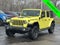 2023 Jeep Wrangler 4xe Rubicon 4x4
