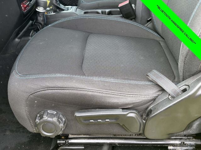 2023 Jeep Wrangler 4xe Rubicon 4x4