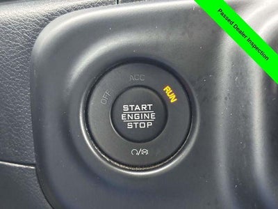 2023 Jeep Wrangler 4xe Rubicon 4x4