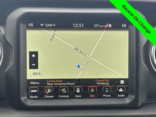 2023 Jeep Wrangler 4xe Rubicon 4x4