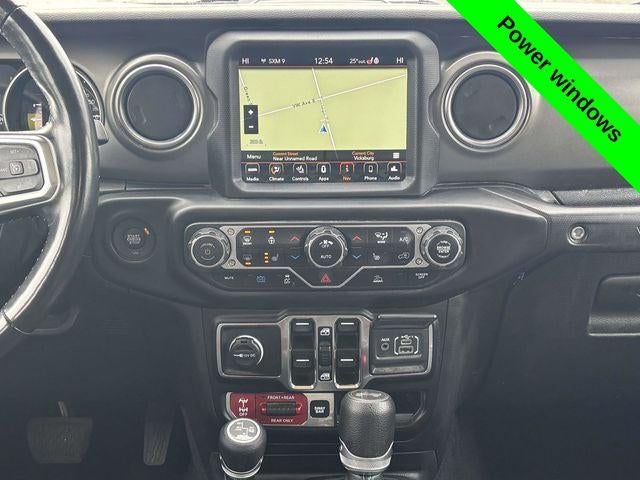 2023 Jeep Wrangler 4xe Rubicon 4x4