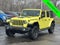 2023 Jeep Wrangler 4xe Rubicon 4x4