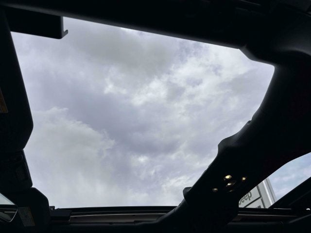 2022 Jeep Wrangler Unlimited Rubicon 4x4