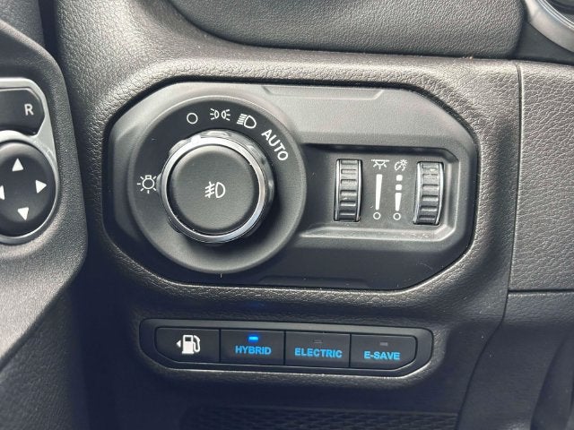 2022 Jeep Wrangler Unlimited Rubicon 4x4