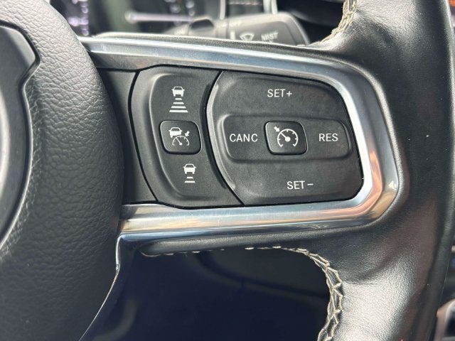 2022 Jeep Wrangler Unlimited Rubicon 4x4