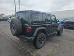 2022 Jeep Wrangler Unlimited Rubicon 4xe