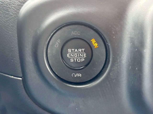 2022 Jeep Wrangler Unlimited Rubicon 4x4