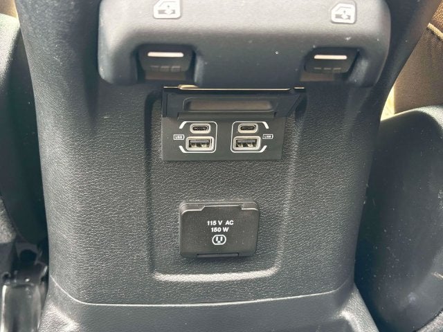 2022 Jeep Wrangler Unlimited Rubicon 4x4