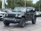 2022 Jeep Wrangler Unlimited Rubicon 4x4