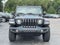 2022 Jeep Wrangler Unlimited Rubicon 4x4