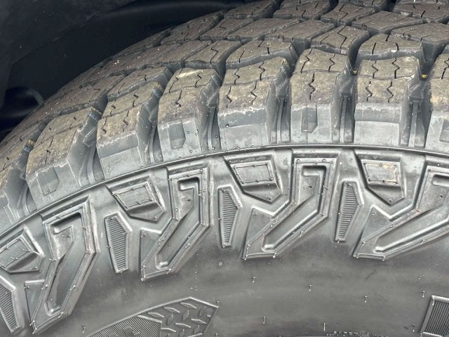 2022 Jeep Wrangler Unlimited Rubicon 4x4