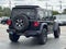 2022 Jeep Wrangler Unlimited Rubicon 4x4