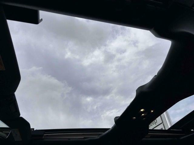 2022 Jeep Wrangler Unlimited Rubicon 4x4