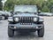 2022 Jeep Wrangler Unlimited Rubicon 4x4