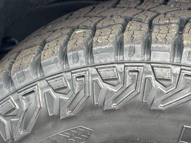 2022 Jeep Wrangler Unlimited Rubicon 4x4