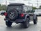 2022 Jeep Wrangler Unlimited Rubicon 4x4