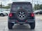2022 Jeep Wrangler Unlimited Rubicon 4x4