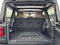 2022 Jeep Wrangler Unlimited Rubicon 4x4