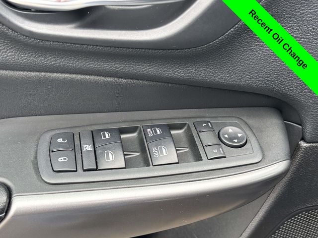 2019 Jeep Cherokee Latitude Plus FWD