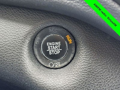 2019 Jeep Cherokee Latitude Plus FWD