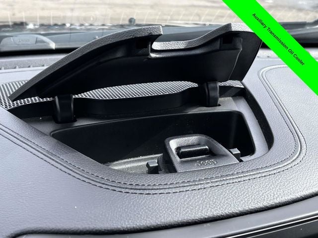 2019 Jeep Cherokee Latitude Plus FWD