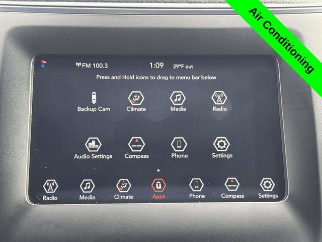 2019 Jeep Cherokee Latitude Plus FWD