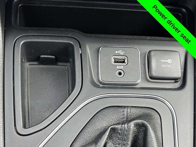 2019 Jeep Cherokee Latitude Plus FWD