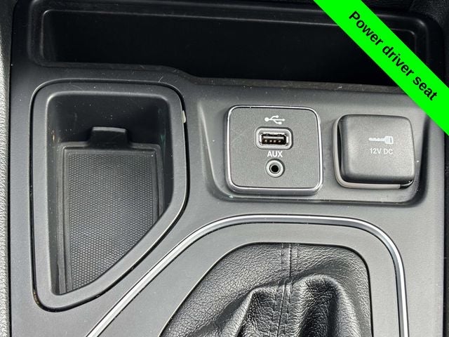 2019 Jeep Cherokee Latitude Plus FWD