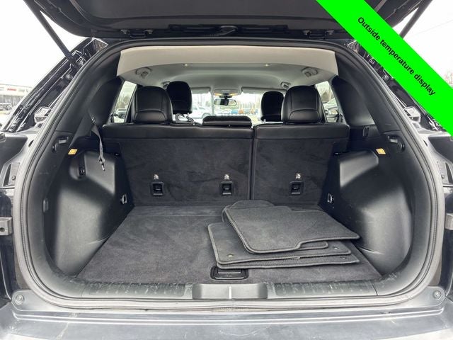 2019 Jeep Cherokee Latitude Plus FWD