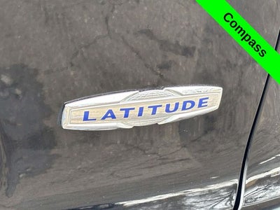 2019 Jeep Cherokee Latitude Plus FWD