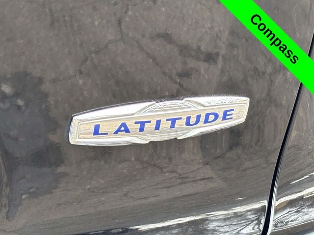 2019 Jeep Cherokee Latitude Plus FWD