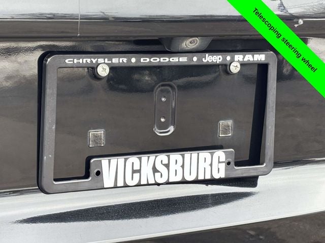 2019 Jeep Cherokee Latitude Plus FWD