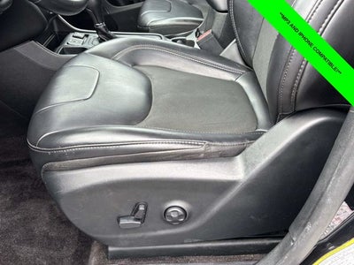 2019 Jeep Cherokee Latitude Plus FWD