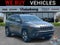 2017 Jeep Cherokee Trailhawk 4x4