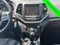 2017 Jeep Cherokee Trailhawk 4x4