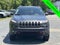 2017 Jeep Cherokee Trailhawk 4x4