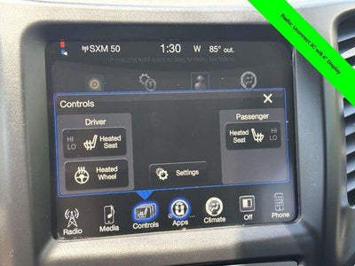 2017 Jeep Cherokee Trailhawk 4x4