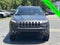 2017 Jeep Cherokee Trailhawk 4x4