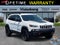 2023 Jeep Cherokee Trailhawk 4x4