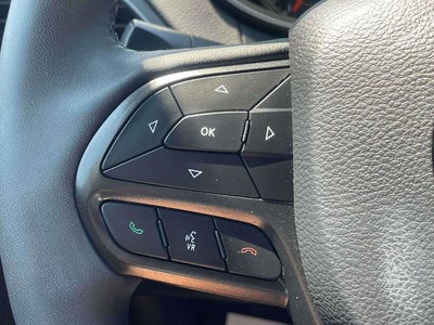 2023 Jeep Cherokee Trailhawk 4x4