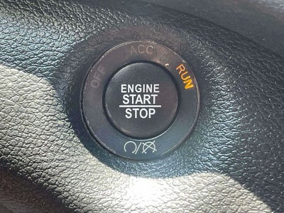 2023 Jeep Cherokee Trailhawk 4x4