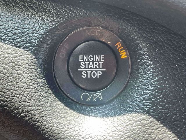 2023 Jeep Cherokee Trailhawk 4x4