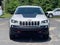 2023 Jeep Cherokee Trailhawk 4x4