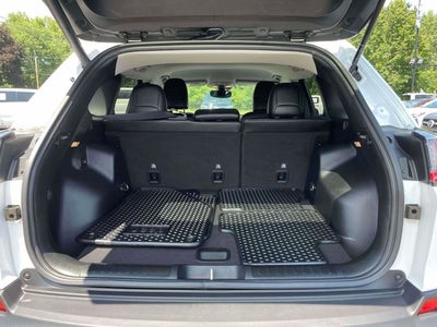 2023 Jeep Cherokee Trailhawk 4x4