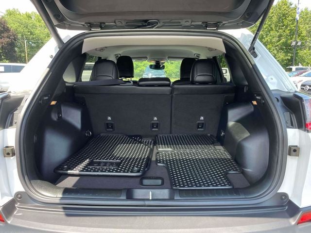 2023 Jeep Cherokee Trailhawk 4x4