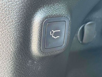 2023 Jeep Cherokee Trailhawk 4x4