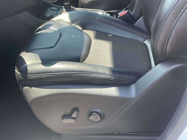 2023 Jeep Cherokee Trailhawk 4x4