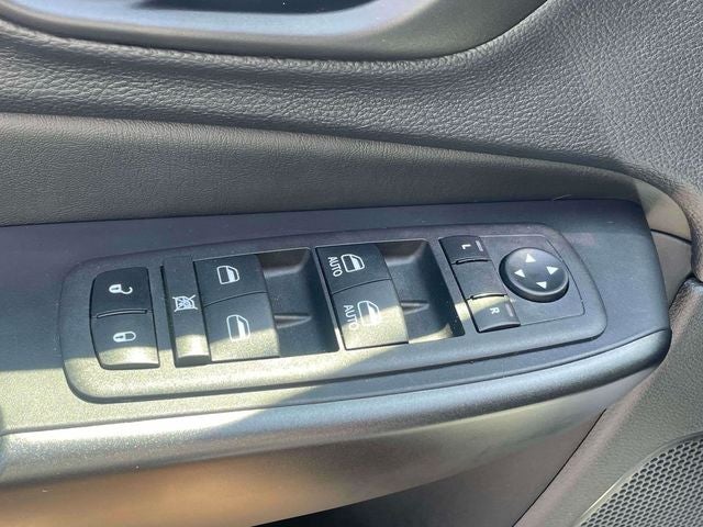 2023 Jeep Cherokee Trailhawk 4x4